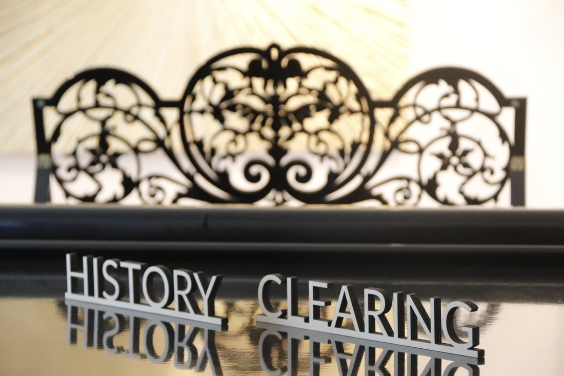 History Clearing